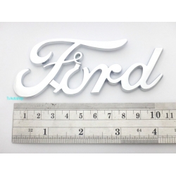 LOGO FORD RACING