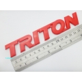 LOGO TRITON