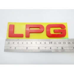 LOGO LPG