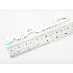 LOGO WALD