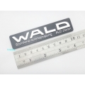 LOGO WALD