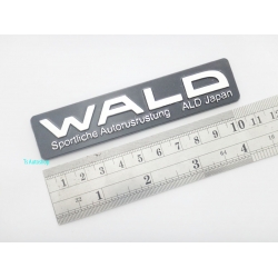 LOGO WALD