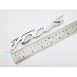 LOGO FOCUS