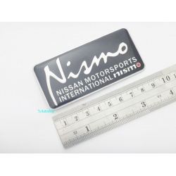 LOGO NISMO