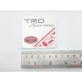 LOGO TRD Sportivo