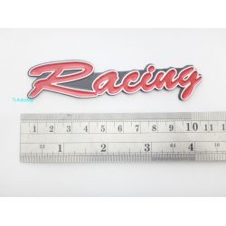 LOGO RACING