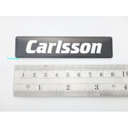 LOGO CARLSSON