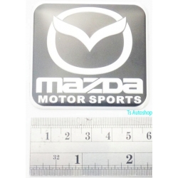 LOGO MAZDA