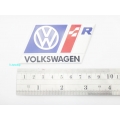 LOGO โลโก้ VOLKSAWAGEN