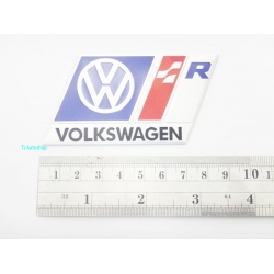 LOGO โลโก้ VOLKSAWAGEN