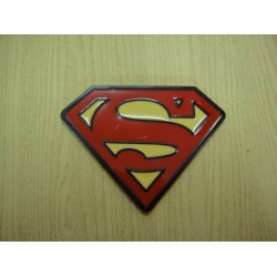 LOGO SUPERMAN