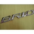 Logo BRIO 