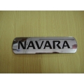 Logo NAVARA ของแท้เบิกศูนย์