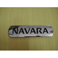 Logo NAVARA ของแท้เบิกศูนย์