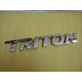 Logo TRITON ของแท้เบิกศูนย์