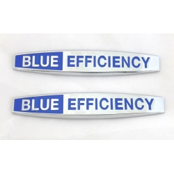 LOGO โลโก้ BLUE EFFICIENCY