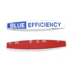 LOGO โลโก้ BLUE EFFICIENCY