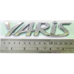 LOGO โลโก้ YARIS ของแท้เบิกศูนย์