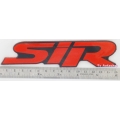 LOGO โลโก้  SIR