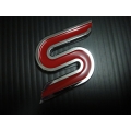 Logo S