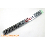 logo intercooler ของแท้ เบิกศูนย์