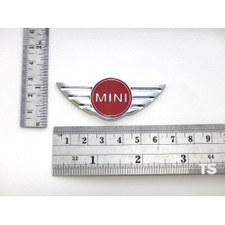 LOGO โลโก้ MINI 