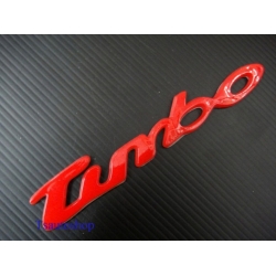 LOGO TURBO