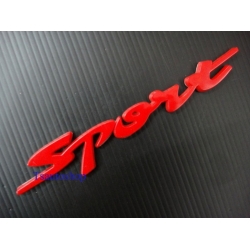 LOGO SPORT