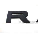 LOGO ranger โลโก้ แรนเจอร์  แปะฝากระโปรงหน้า RANGER ฟอร์ด เรนเจอร์ All New Ford Ranger 2012 V.1 ส่งฟรี ems