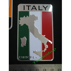 LOGO ITALY