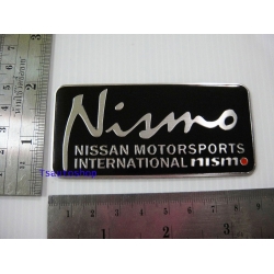 LOGO NISMO