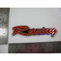 LOGO RACING