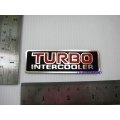 LOGO TURBO