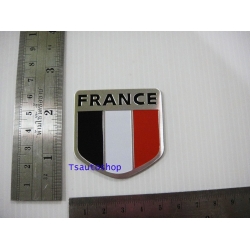 LOGO FRANCE