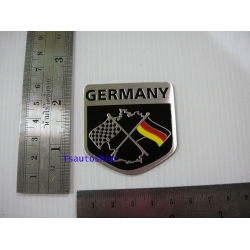 LOGO GERMANY