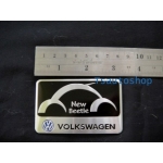 LOGO โลโก้LOGO โลโก้  Volk Swagen  New beetle