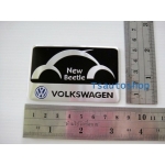 LOGO โลโก้LOGO โลโก้  Volk Swagen  New beetle