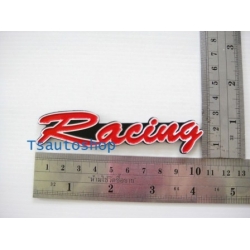 LOGO โลโก้  Racing