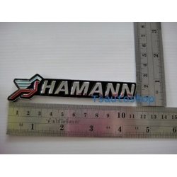 LOGO HAMANN V.2