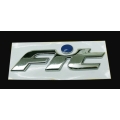 Logo FIT จุดน้ำเงิน