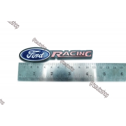 LOGO Ford RACING ฟอร์ด เรสซิ่ง S