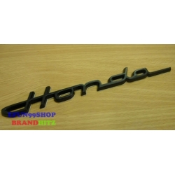 LOGO honda v.2