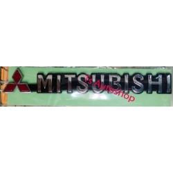 LOGO MITSUBISHI