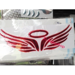 LOGO STICKER การ์ตูน สัตว์ ฯลฯ