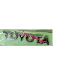 LOGO TOYOTA จิ๋ว ของแท้เบิกศูนย์