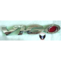 LOGO VIGO ของแท้เบิกศูนย์