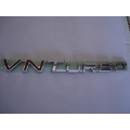 Logo VN TURBO