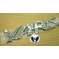 LOGO YARIS 