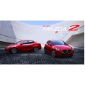 มาสด้า 2 Mazda 2 2015