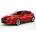 Mazda 3 2014 มาสด้า 3 2014